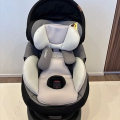 コンビ　THE S　チャイルドシートの画像
