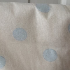 カーテンの画像