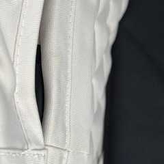 エアバギー fitt wiz X　　　の画像