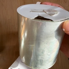 超強力防水テープの画像