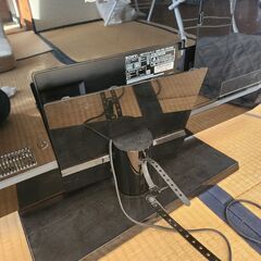 【交渉中】ソニー液晶テレビ40型の画像