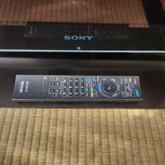 【交渉中】ソニー液晶テレビ40型の画像