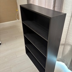 本棚の画像