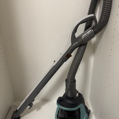 三菱電気掃除機の画像