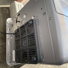 ダイニチブルーヒーターの画像