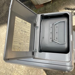 ダイニチブルーヒーターの画像