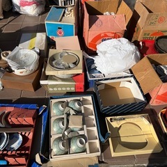 新品　未使用　の画像