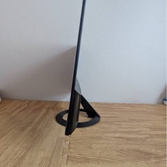 中古　モニター　　24インチの画像