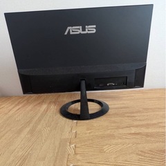 中古　モニター　　24インチの画像