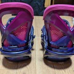 BURTON Lexa Re:Flex Mサイズの画像