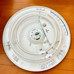 シーリングライトの画像