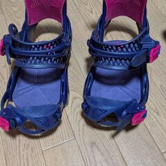 BURTON Lexa Re:Flex Mサイズの画像