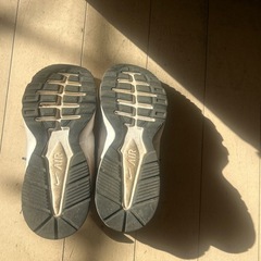 ナイキスニーカーの画像