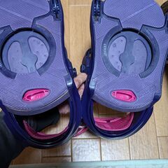 BURTON Lexa Re:Flex Mサイズの画像