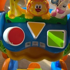 カタカタ　アニマルウォーカーの画像