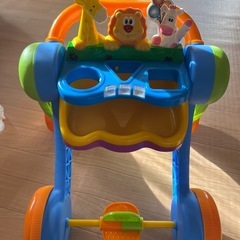 カタカタ　アニマルウォーカーの画像