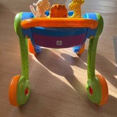 カタカタ　アニマルウォーカーの画像