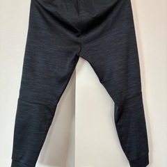 150㎝　トレーナー　ジャージズボンの画像