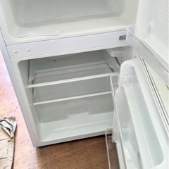 (運搬費込)(即日、深夜ok)ユーイング　2017年　90Lの画像