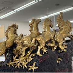 リユースのサカイ東金店 九頭馬(うまくいく) TJ16338の画像