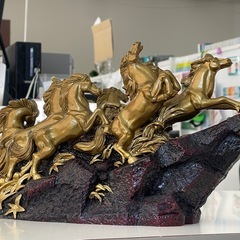 リユースのサカイ東金店 九頭馬(うまくいく) TJ16338の画像