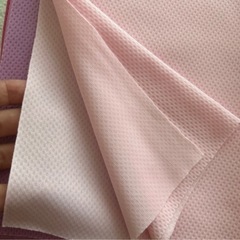 18色布ハギレの画像