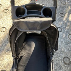 ドッグカートの画像