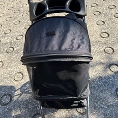 ドッグカートの画像