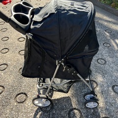 ドッグカートの画像