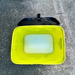 マズメ　バッカン　釣りの画像