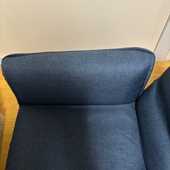  1人掛けリクライニングソファ FLAT（フラット） の画像