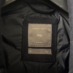 GAPコートの画像