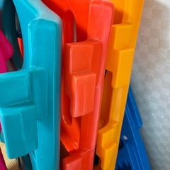 【引取り決定】リトルタイクス  すべり台の画像