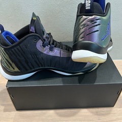 【貴重品！新品】Air Jordan Super.Fly 5の画像