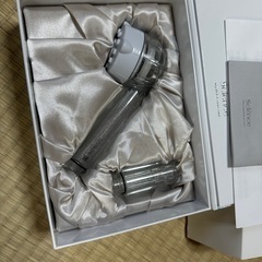 ミラブル ウルトラファインミスト シャワーヘッドの画像