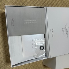 ミラブル ウルトラファインミスト シャワーヘッドの画像