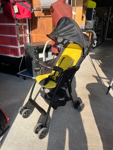 アップリカ マジカルエアープラス AD 軽量 B型ベビーカー ハイシート バギー アップリカ マジカルエアープラス AD 軽量 B型ベビーカー ハイシート