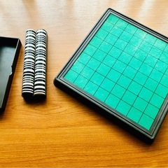 オセロ ツクダオリジナル 昭和レトロ  ビンテージの画像