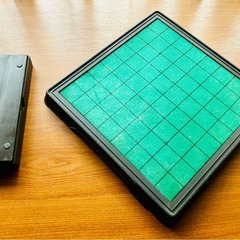 オセロ ツクダオリジナル 昭和レトロ  ビンテージの画像