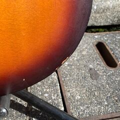 FenderフェンダーMA-1/SB ミニアコースティックギター ケース付きの画像