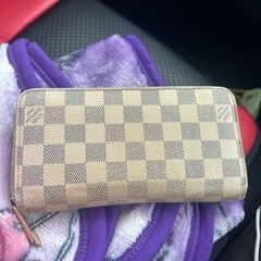 ルイヴィトンダミエの画像