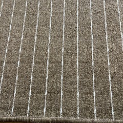 決まりました！ベージュ　カ－ペットの画像