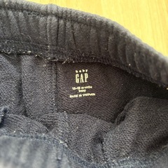 子供半ズボンの画像