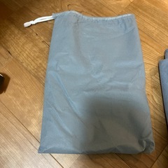 布団干しシート　ベランダ用の画像