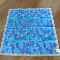 KODUE　ハンカチ 新品の画像