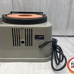 【未使用】【長期保管品】RYOBI FG-18 研磨機【ハンズクラフト沖縄豊見城店】の画像