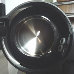 TIGER 電気ケトル PCS-A080 0.8L ブラック 外箱・取扱説明書付き 2025年製 タイガー ケトル 湯沸かし キッチン家電 札幌市東区 新道東店の画像