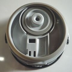 TIGER 電気ケトル PCS-A080 0.8L ブラック 外箱・取扱説明書付き 2025年製 タイガー ケトル 湯沸かし キッチン家電 札幌市東区 新道東店の画像