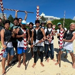 【沖縄県在住者向け】ハレタSUPスクール/月額制SUP教室の画像