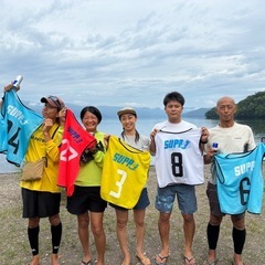 【沖縄県在住者向け】ハレタSUPスクール/月額制SUP教室の画像